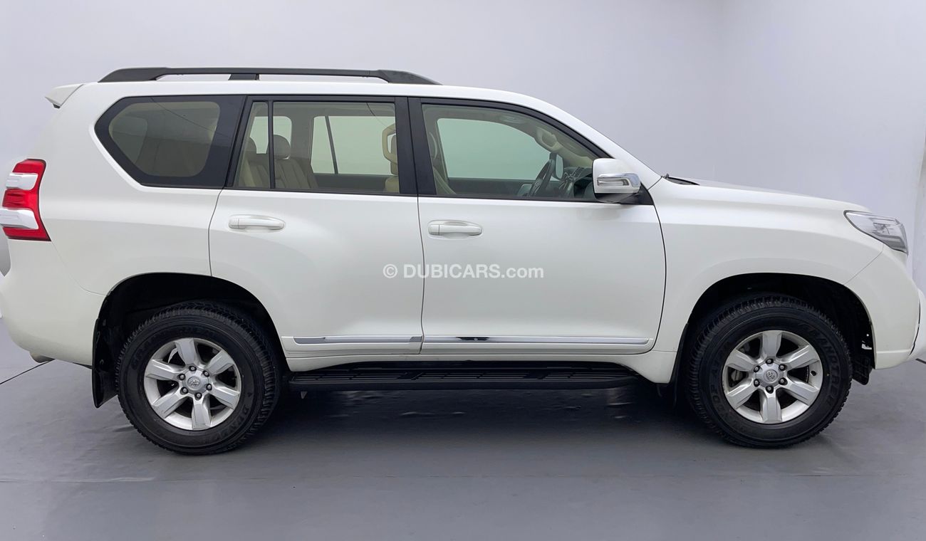 Toyota Prado VXR 4 | Zero Down Payment | Free Home Test Drive