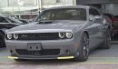 Dodge Challenger Scatpack Shaker 2019, 392 HEMI, 6.4-V8 GCC, 0km with 3 Years or 100,000km Warranty