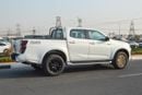 Isuzu DMax ISUZU DMAX GT 3.0L 4WD DIESEL PICKUP 2026