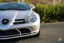 مرسيدس بنز SLR ماكلارين STD