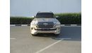 Toyota Land Cruiser 2010 UPGRADED TO 2019 FULL OPTIONS V8