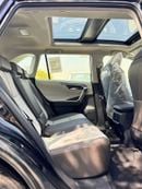 تويوتا راف ٤ Adventure, Full Option 2.5L / 4WD With Panoramic Roof, Driver Power Seat  (CODE #  69054)