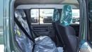 Suzuki Jimny Suzuki Jimny (all Grip) 4x4 5-Door 1.5L AT