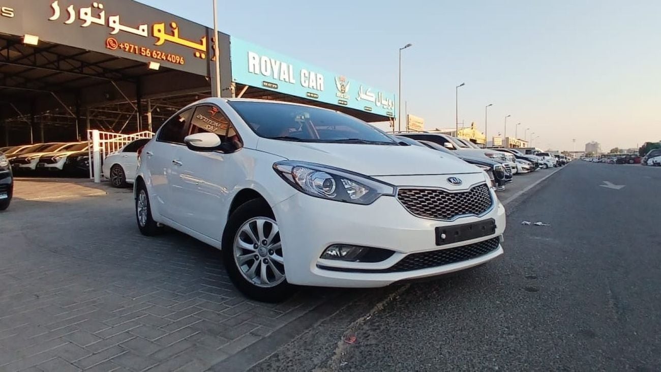 كيا K3 kia k3 2013 korea spes