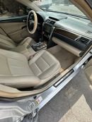 Toyota Aurion Limited 3.5L