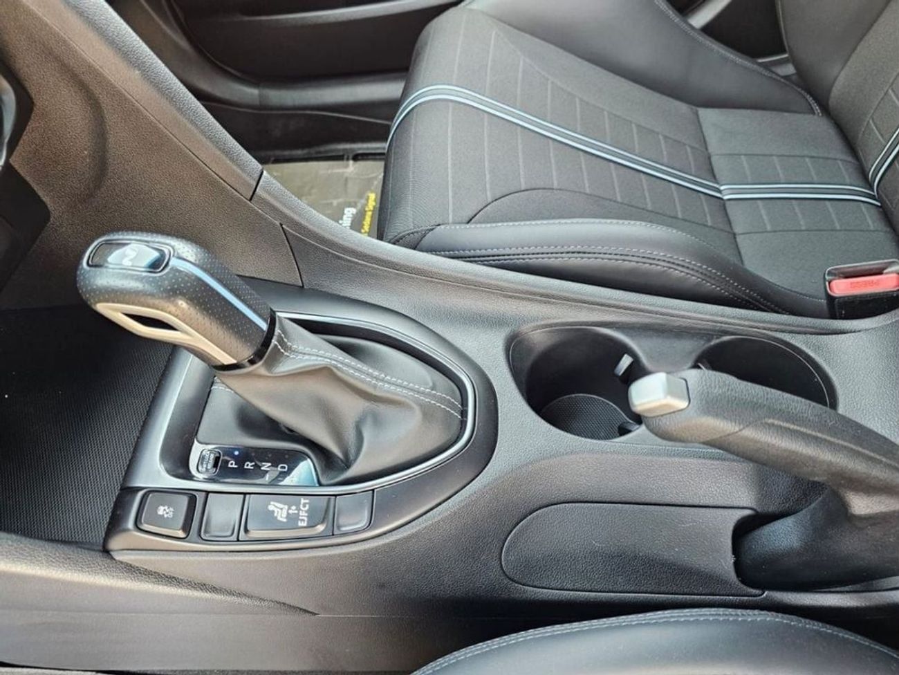 هيونداي فيلوستر N Sport 2.0L