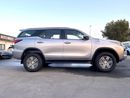 Toyota Fortuner 2022 - 2.7L Petrol, Alloy Rims, DVD Camera, Rear A/C, Four Wheel Drive