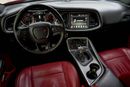 Dodge Challenger SXT