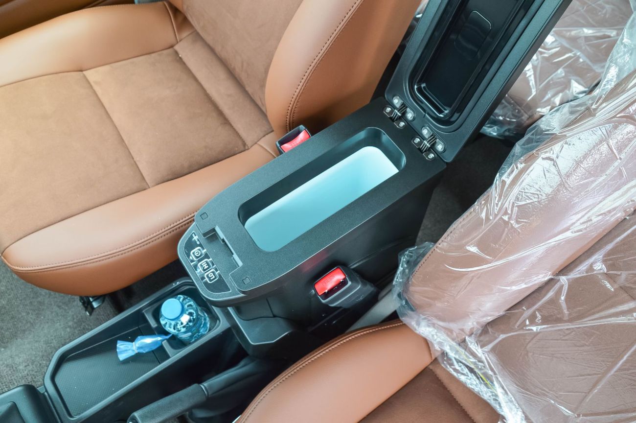 Toyota Land Cruiser 70 TOYOTA LAND CRUISER 76 4.0L 4WD 5DOOR AT SUV 2026