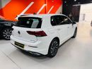 Volkswagen Golf Export price PRO 280TSI 1.4T