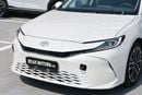 Toyota Camry Toyota Camry Premium 2.5L Hybrid Chinese, Model 2025, Color White