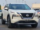 Nissan Rogue American