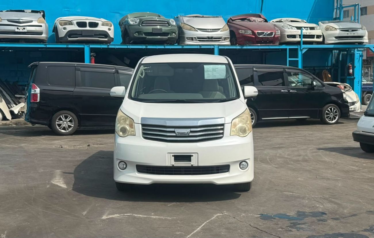 Toyota Townace Noah