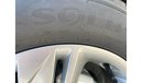 Hyundai Creta Hyundai Creta 1.5L FULL OPTION