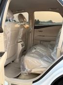 Lexus RX350 PREMIUM Gulf specification number 2, cruise control, electric seats