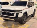 تويوتا لاند كروزر 3.5T GR-Sport