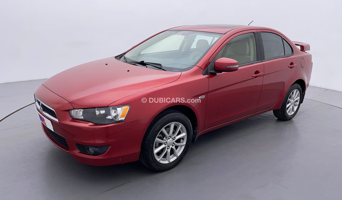 Mitsubishi Lancer GLS 1.6 | Zero Down Payment | Free Home Test Drive