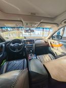 Infiniti QX70 3.7