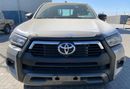 Toyota Hilux ADV 2022 HILUX DC 4.0L PETROL A/T (H6VD22)