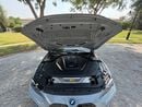 BMW i4 Gran Coupe M50