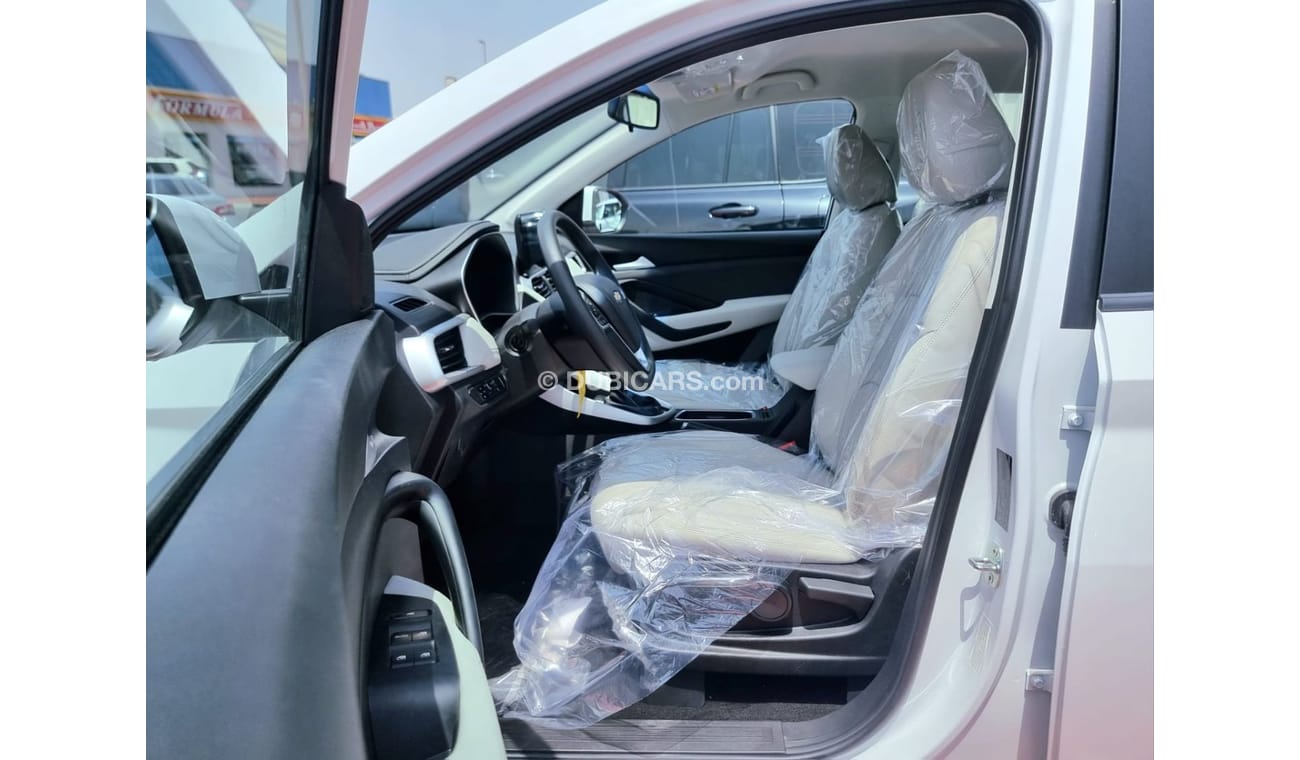 شيفروليه كابتيفا 1.5L leather Seats 5 Y Warranty 2023 GCC