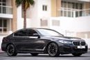 BMW 520i M Sport Comfort 2.0L