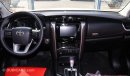 Toyota Fortuner VXR+ TRD V6 4.0L PETROL AUTOMATIC