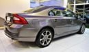 Volvo S80 V8 AWD