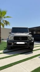 مرسيدس بنز G 500 STD