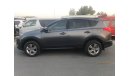 Toyota RAV4 RAV 4 RIGHT HAND DRIVE  (STOCK NO PM1 )