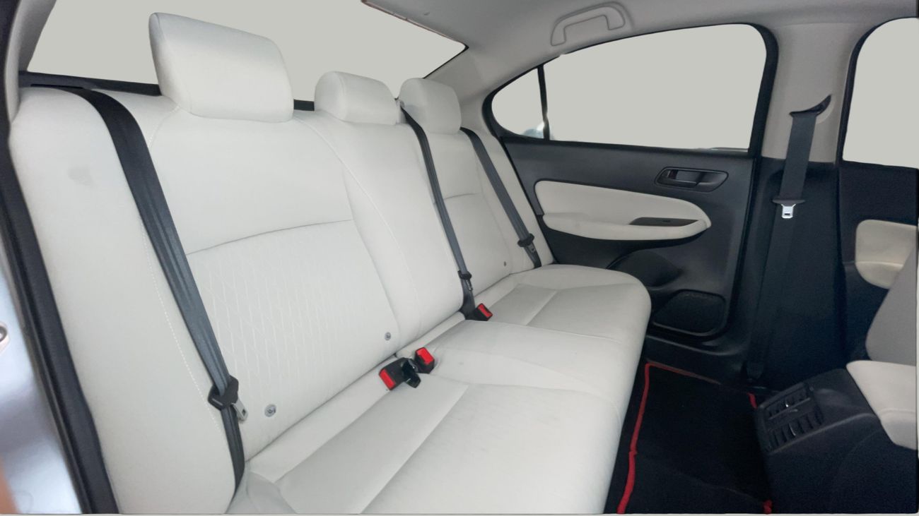 Honda City LX SPORT 2024 | AED 773/Month | 0 DP | 30 Day Return | Warranty | Service History