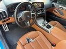 بي أم دبليو 840i M SPORT Std 3.0L Sedan