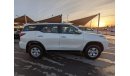 Toyota Fortuner 2016 Toyota Fortuner GX (AN150), 5dr SUV, 2.7L 4cyl Petrol, Automatic, Four Wheel Drive CAR IS CLEAN