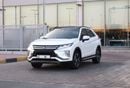 ميتسوبيشي إكلبس كروس GLS Full 1.5L