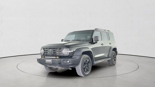 تانك 300 2.0T CHALLENGER 4WD AUTO | شامل الضمان | 0 ﺪﻔﻋﺓ ﺃﻮﻟﻯ