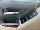 Toyota Land Cruiser GXR 3.5L