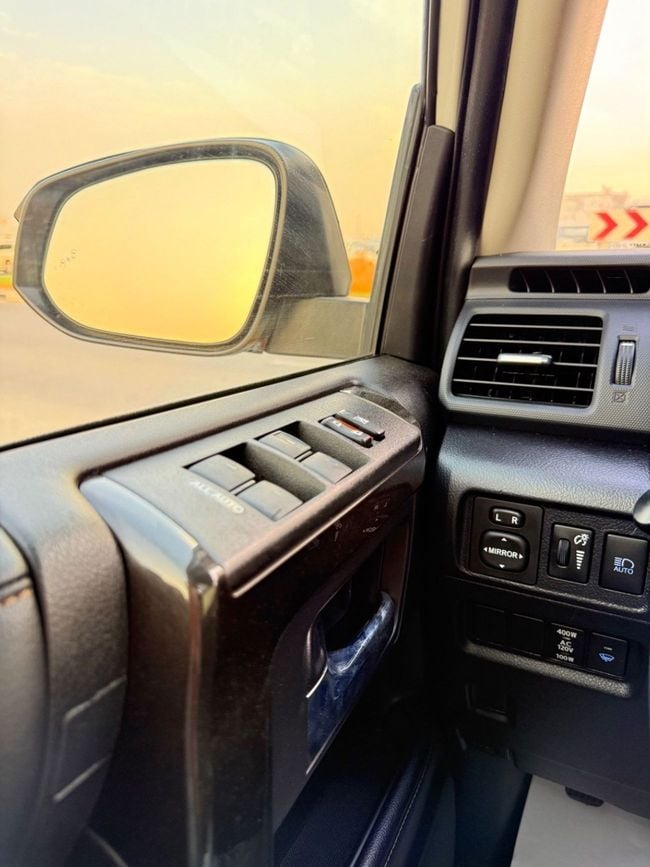 Toyota 4-Runner LIMITED, миниатюра 29