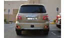 Nissan Patrol NISSAN PATROL 2012 SE Full option