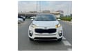 Kia Sportage 2018 PANORAMIC VIEW 2.4 AWD USA IMPORTED