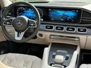 Mercedes-Benz GLS 450 Premium MERCEDES BENZ GLS 450 MODEL 2020 KM 49000 NO ACCIDENT NO PAINT ISSUE WITH KIT MAYBACH GLS600