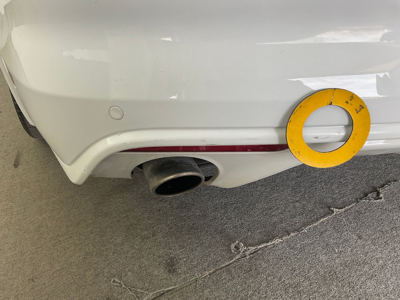 Ford Mustang GT California Special 5.0L (435 HP) Coupe A/T GT | Guaranteed Warranty | 0 Down Payment