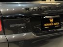 Land Rover Range Rover Sport HST e| AMERICAN SPEC | | WARRANTY AVAIALBLE