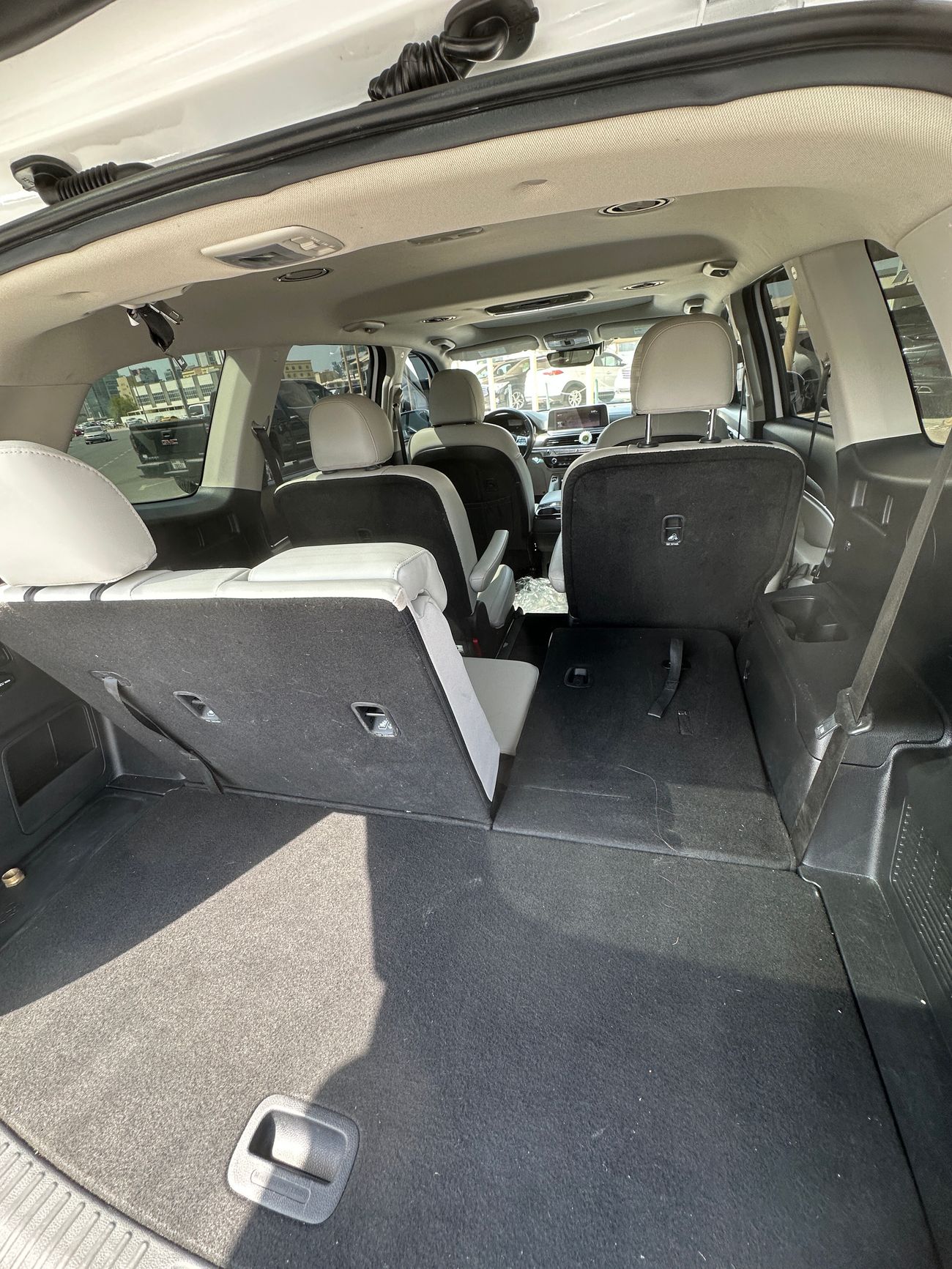 كيا تيلورايد