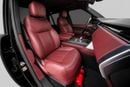 Land Rover Range Rover HSE P530