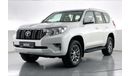 Toyota Prado GXR| 1 year free warranty | Exclusive Eid offer