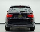 BMW X3 xDrive 28i 2.0L 2016 BMW X3 xDrive28i M-Kit, Full Service History, Excellent Condition, GCC