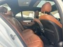 Mercedes-Benz C 200 Mercedes C 200 AMG_ 2019_ Gulf _in excellent condition_ no problems