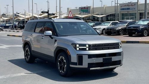 هيونداي سانتا في Comfort 2.4L