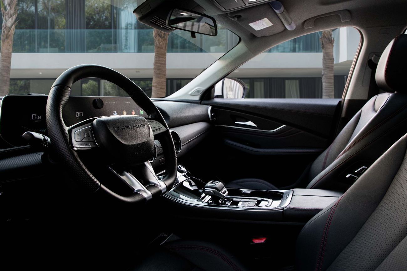 Dongfeng T5 Evo FORTHING T5 Evo | 1,351 P.M  | 0% Downpayment | AGENCY WARRANTY!