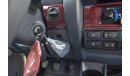 Toyota Land Cruiser Hard Top 76 4.5L TURBODIESEL MT